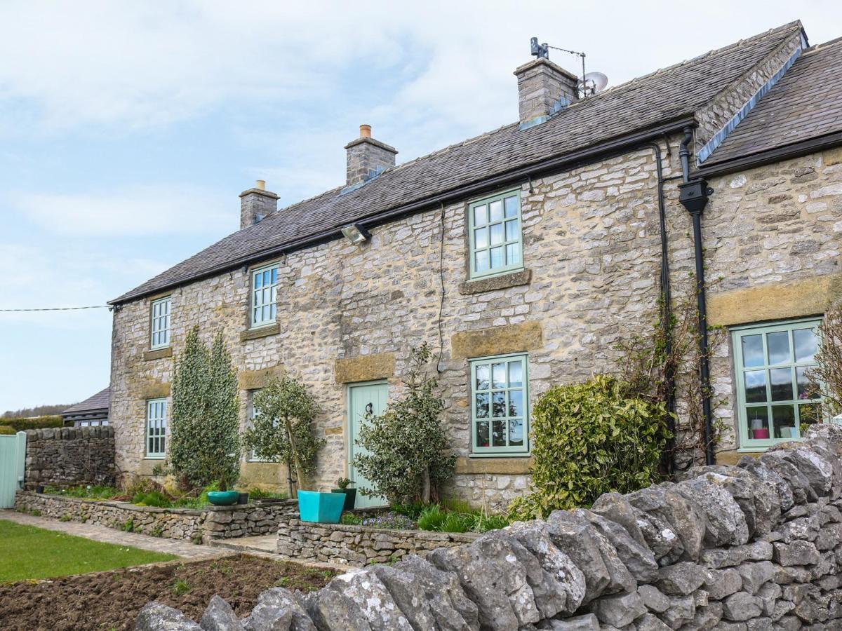 The Dairy Buxton (Derbyshire) Exterior foto